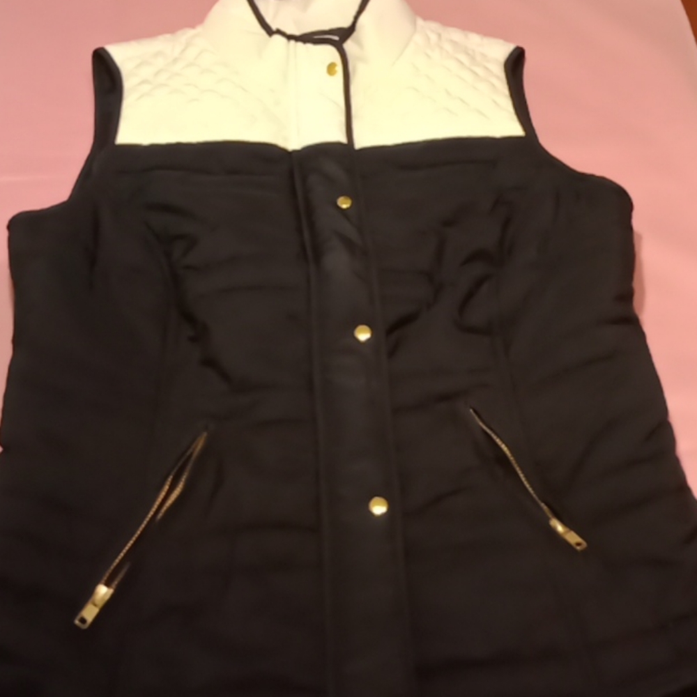 💙cute 🦺 VEST - Picture 6 of 8